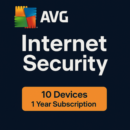 AVG Internet Security