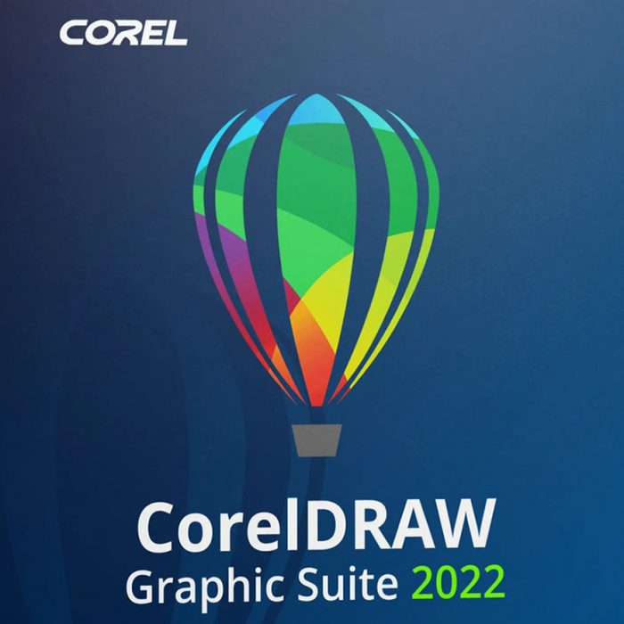 CorelDRAW Graphics Suite 2022 – Windows & Mac – License with Email Delivery - Image 1