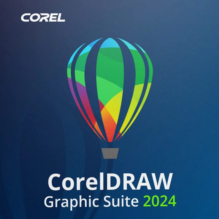 CorelDRAW Graphics Suite 2024 – Windows & Mac – License with Email Delivery - Image 1
