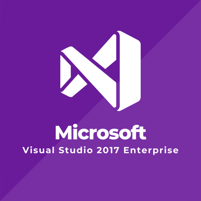 Microsoft Visual Studio 2017 Enterprise – Lifetime License – 1 PC – Email Delivery - Image 1