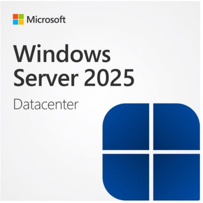 Microsoft Windows Server 2025 Datacenter – 1 Device CAL – License with Email Delivery - Image 1