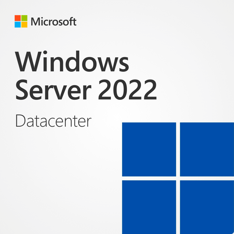 microsoft-windows-server-2022-datacenter-cover-brytesoft Microsoft Windows Server 2022 Datacenter – 1 Device CAL – License with Email Delivery - Image 1