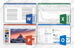 Office 2021 Pro Plus USB – Lifetime License UK Delivery - Image 3
