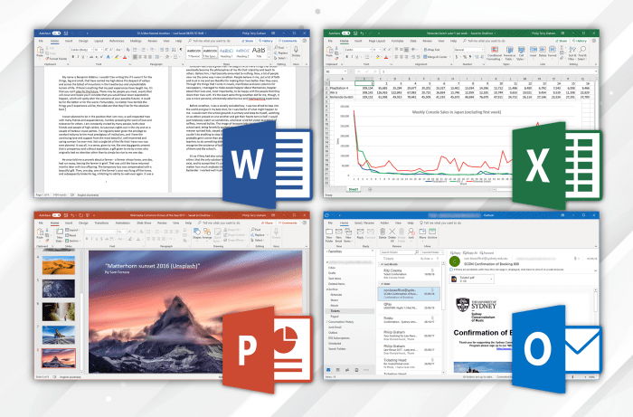 Office 2021 Pro Plus USB – Lifetime License UK Delivery - Image 3