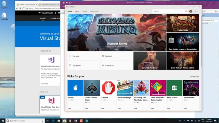 Windows 10 Home USB Pack – Genuine Lifetime License with Free UK Delivery - Image 3
