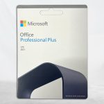 Office 2021 Professional Plus Product Key Card UK version