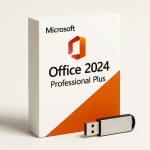 Office 2024 Professional Plus USB Installer UK version