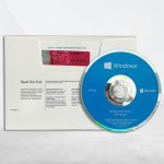 Windows 10 Home DVD Pack – Lifetime License UK Delivery - Image 2