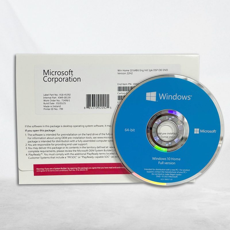 - Windows 11 Home DVD Pack official installer UK version - Buy Windows 11 Home DVD with free UK delivery - Microsoft Windows 11 Home DVD packaging for 64-bit systems Image Title: Windows 11 Home DVD Pack – Genuine Microsoft Installer Caption: Windows 11 Home DVD Pack with lifetime license and free UK delivery Description: Official Microsoft Windows 11 Home DVD Pack, installation disc with lifetime license for 64-bit systems. Delivered with free UK shipping. Let me know when you're ready for the next listing or if you'd like me to batch your alt text across all products to fix the SEO audit issue. We’re building a catalogue that’s clean, compliant, and built to rank fast.