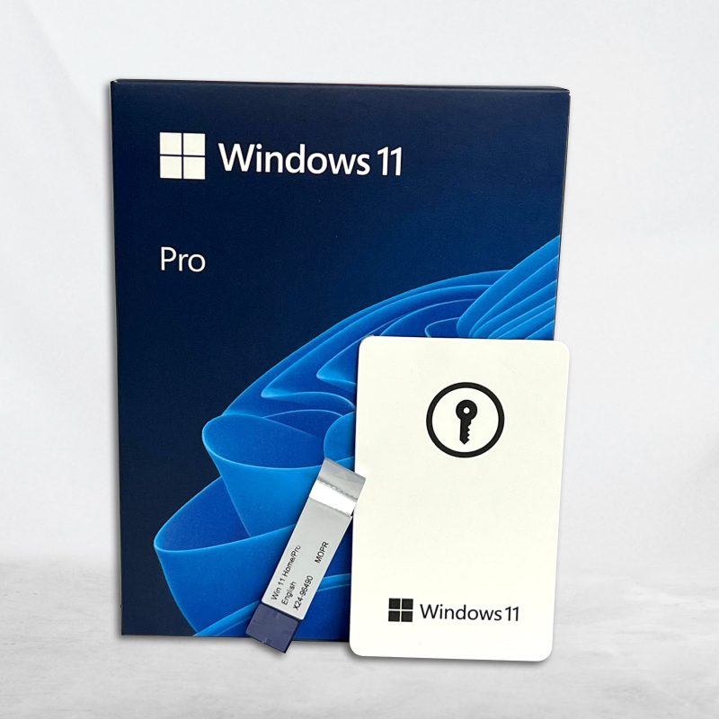 Windows 11 Pro USB Pack bootable installer UK version
