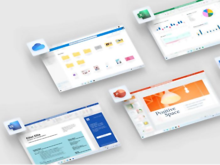 Office 2021 Pro Plus USB – Lifetime License UK Delivery - Image 4