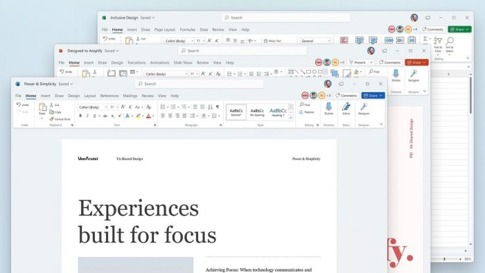 Office 2021 Pro Plus USB – Lifetime License UK Delivery - Image 5