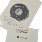 Windows 11 Pro DVD Pack – Genuine Microsoft Installation Disc (64-bit) - Image 5