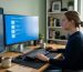 Windows 11 startup recovery screen displayed while troubleshooting a boot problem