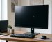 Windows 11 black screen problem on a desktop computer